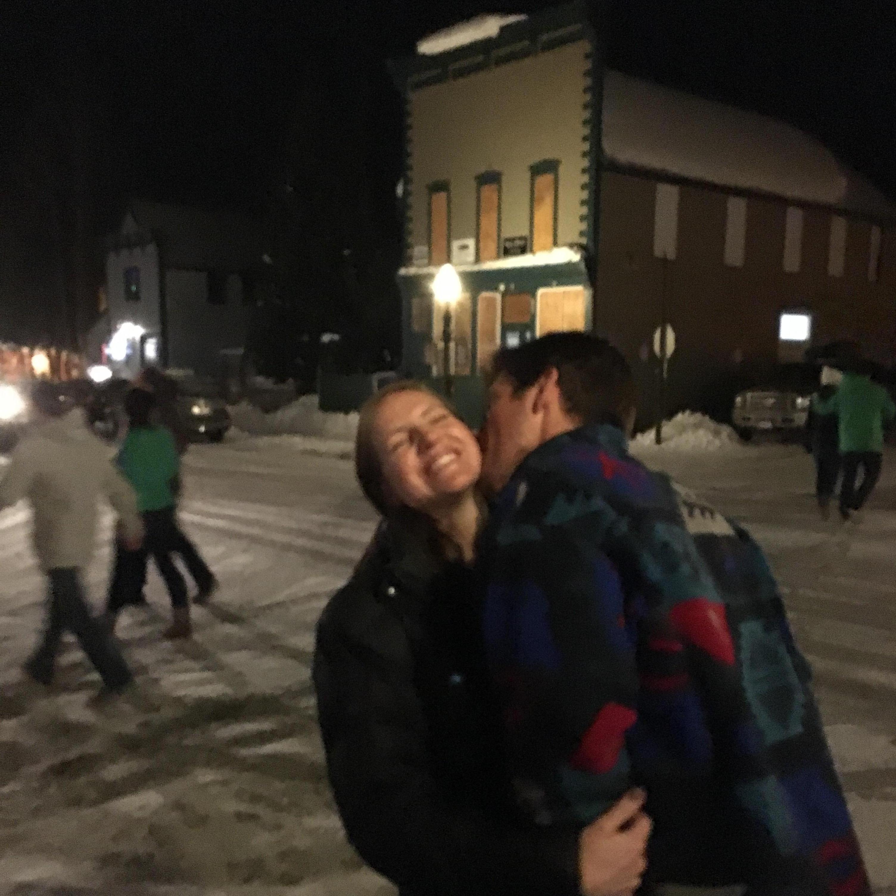 Crested Butte, Colorado 2016