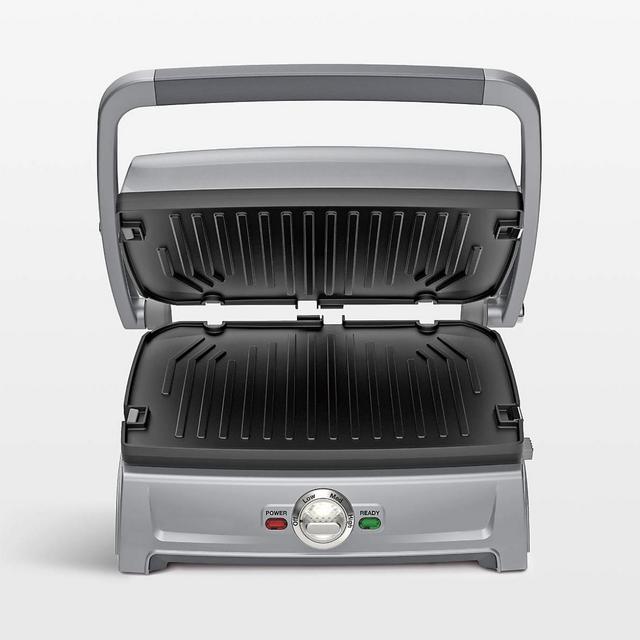 Cuisinart ® Compact Griddler