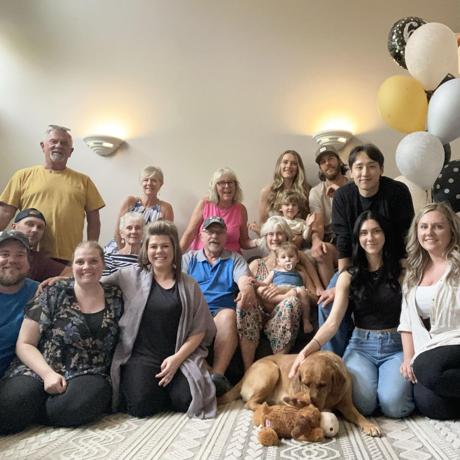 More family photos