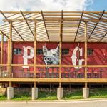 Pig Pounder Brewery