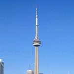 CN Tower