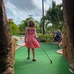 Lighthouse Cove Mini Golf