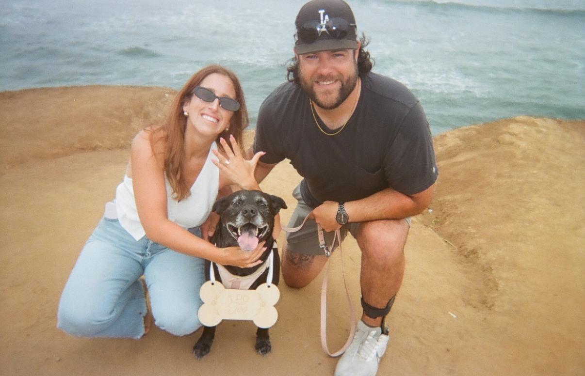 The Wedding Website of Haley Eble and Cody Tescher