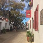 Saint George Street