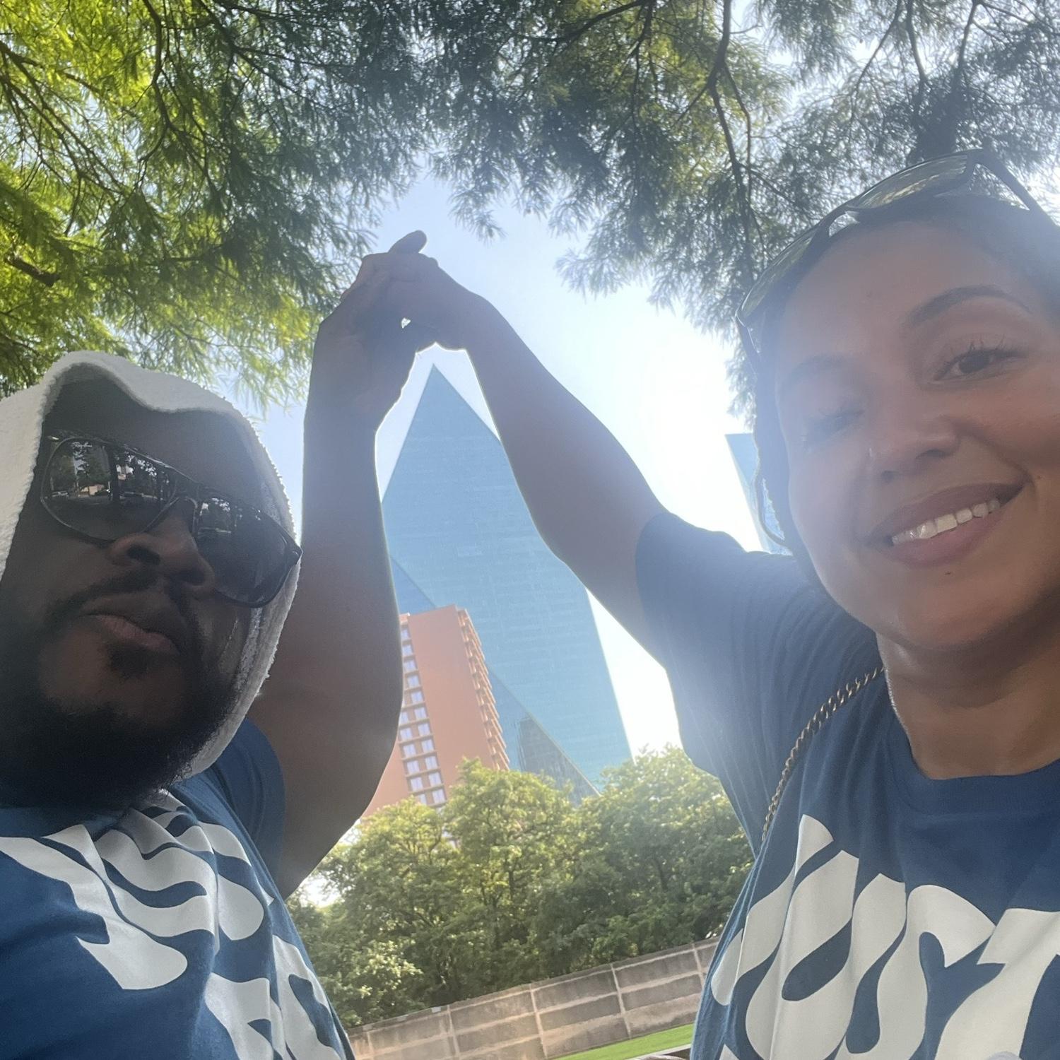 We got this!