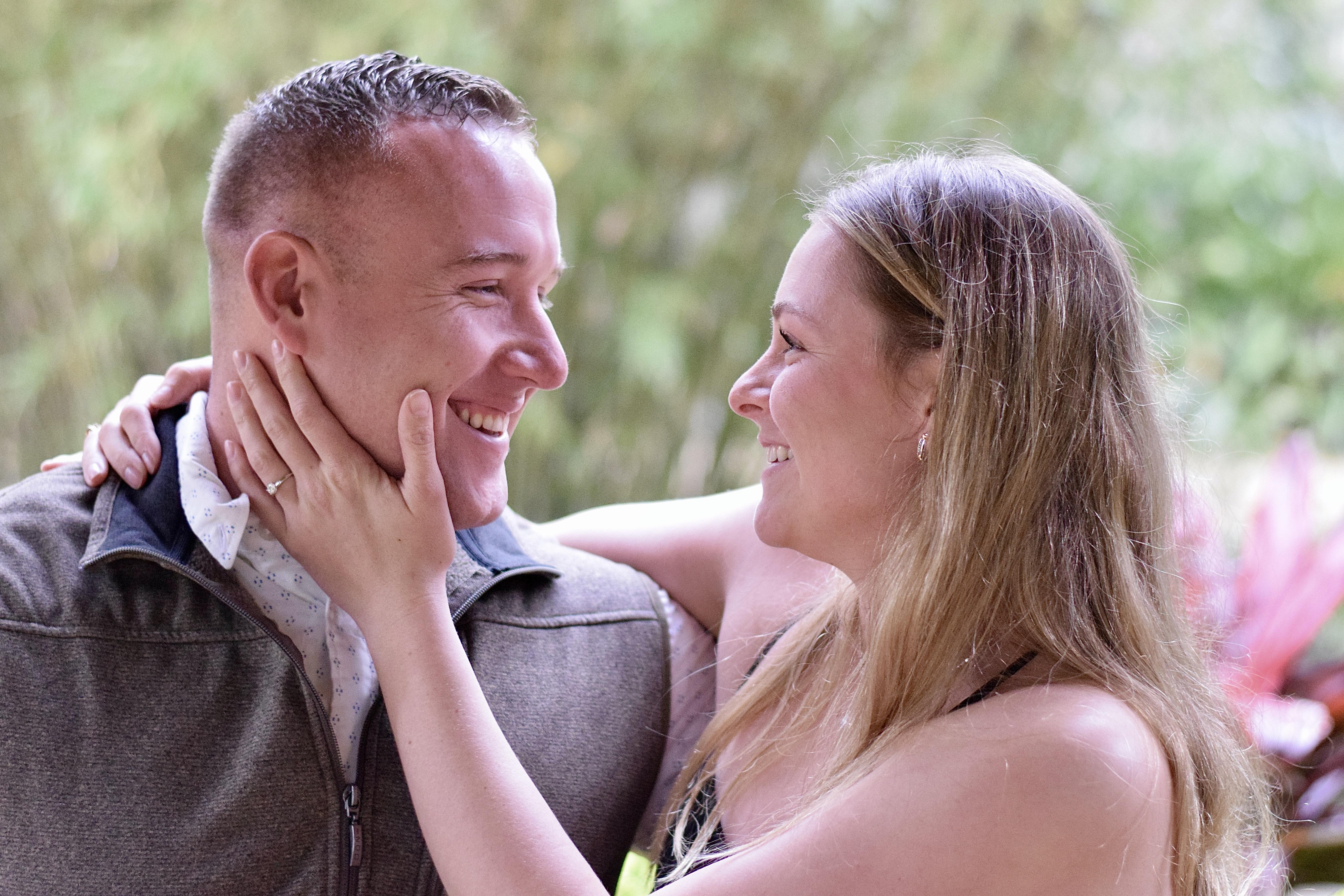 The Wedding Website of Haley Olsen and Bryson Minear