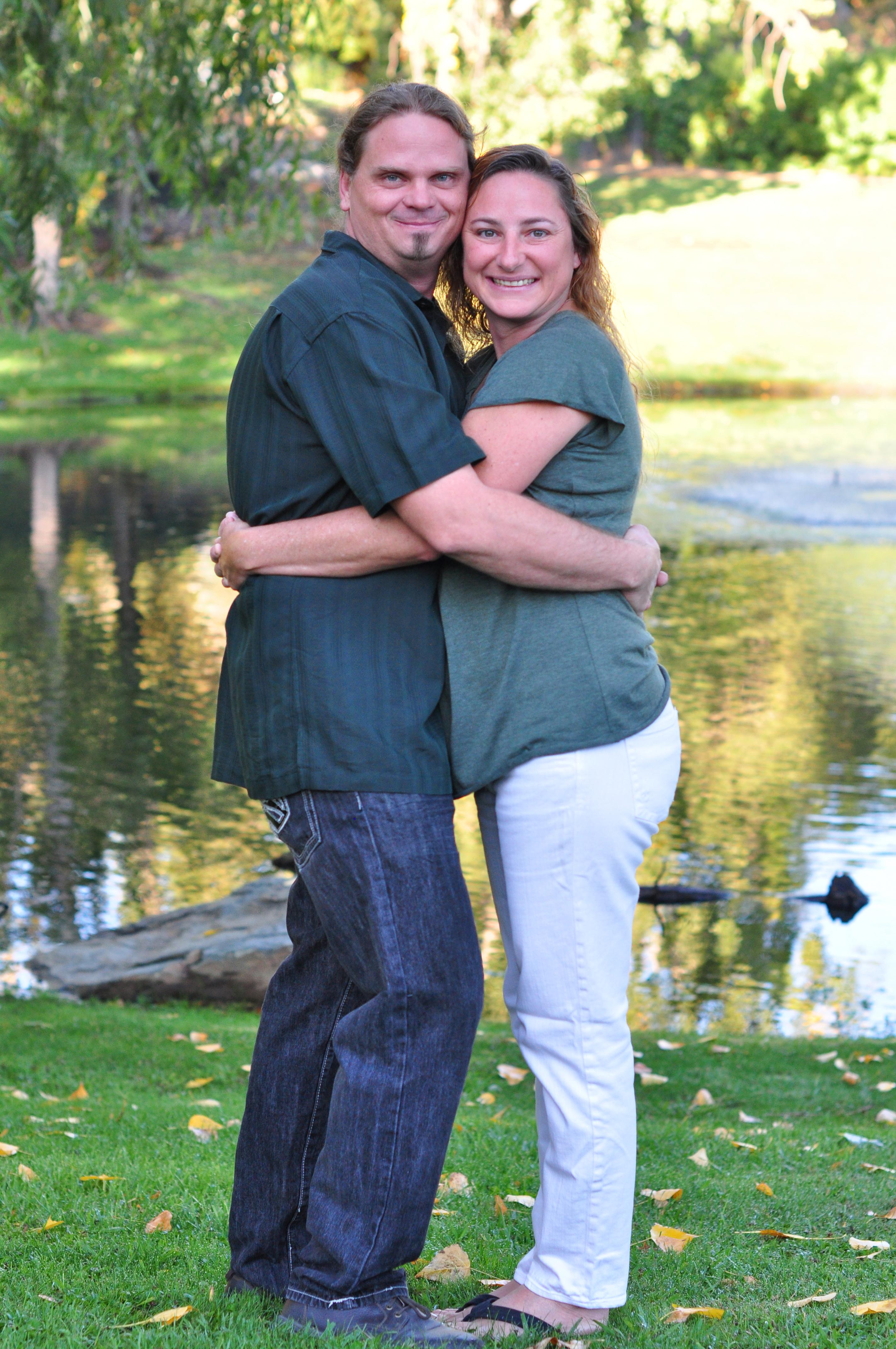 The Wedding Website of Tom Stilwell and Traci Williams
