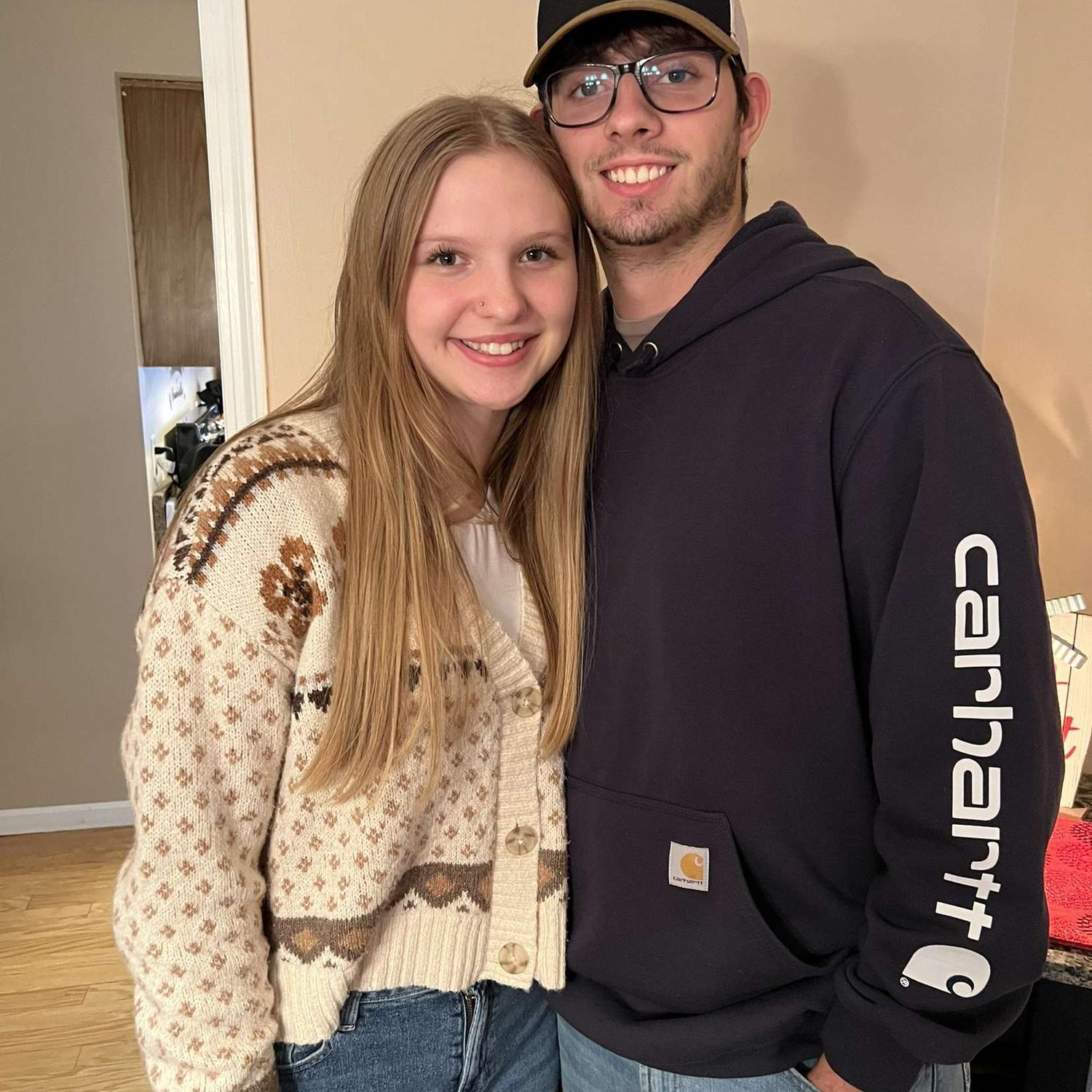 first thanksgiving!