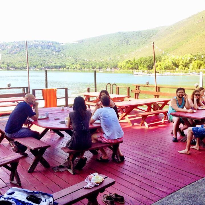 Clearlake Camping Trip