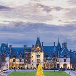 The Biltmore House
