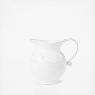 Berry & Thread Pitcher