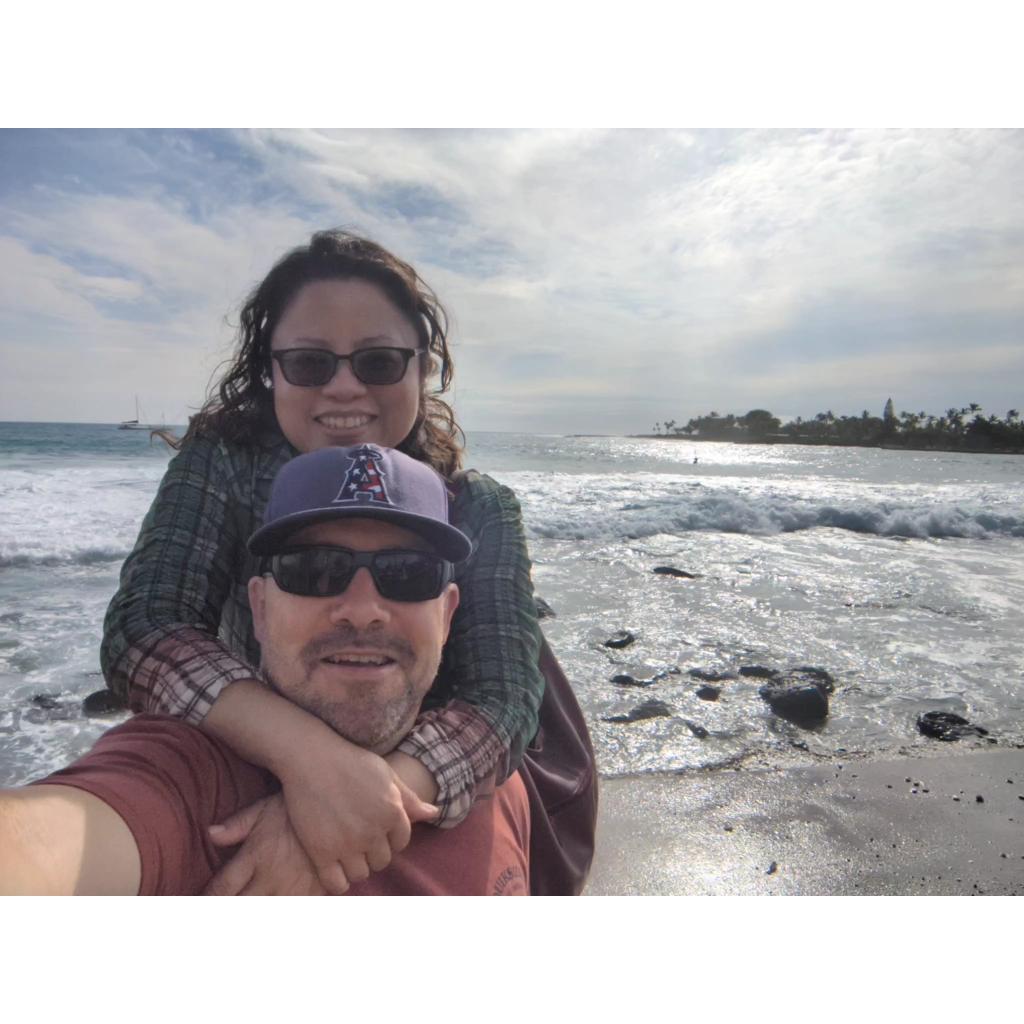 Kona May 2022