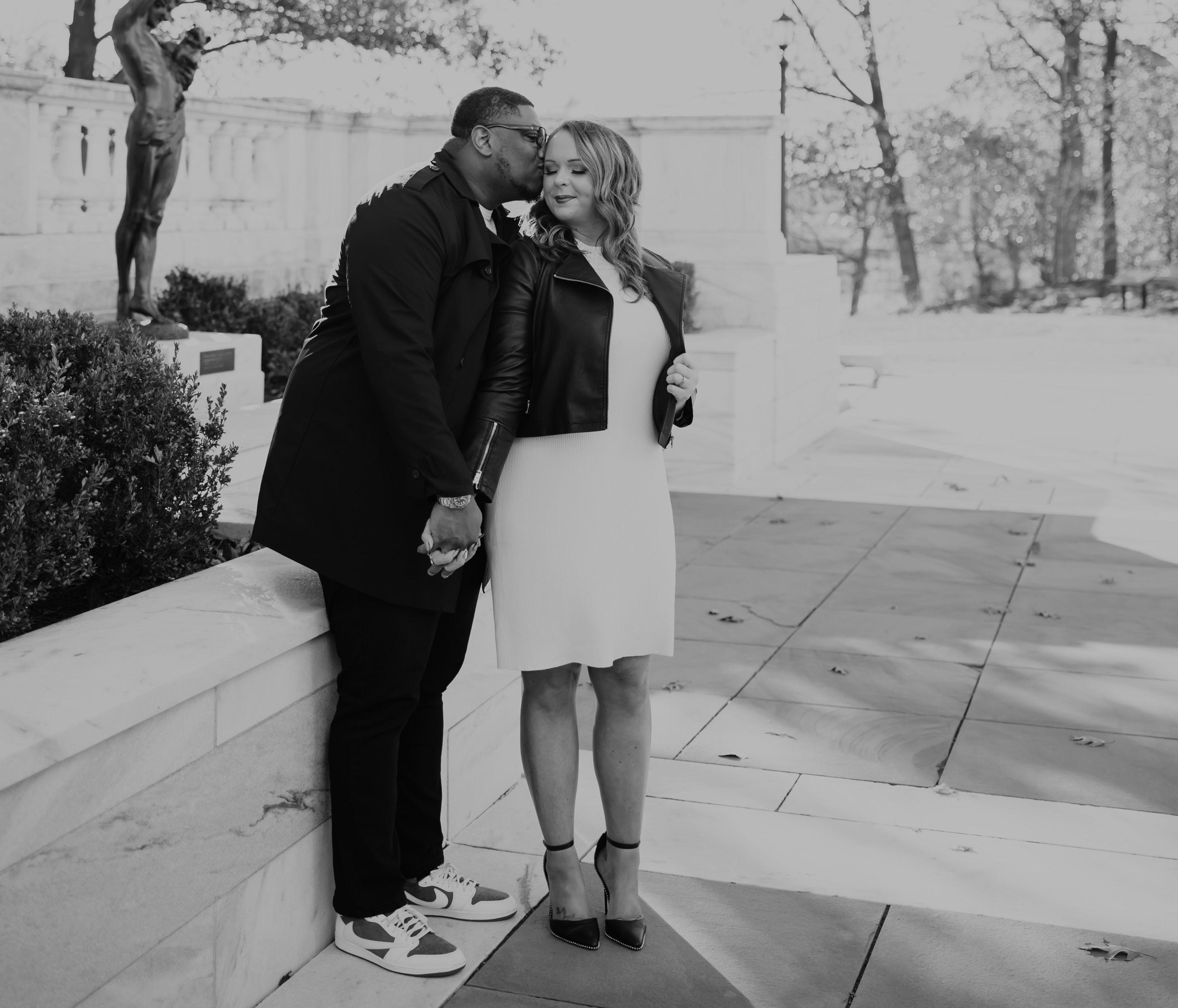 The Wedding Website of Lindsay Freisthler and Kj Creamer