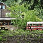 The Hummingbird Pub