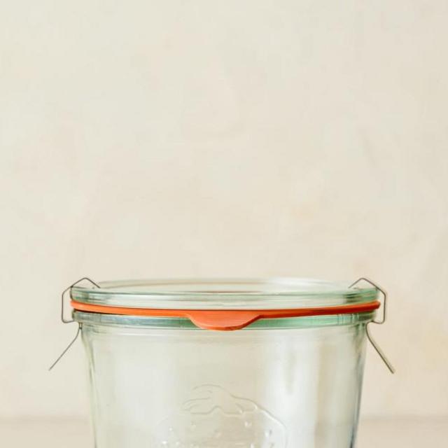 Weck 742 1/2 L Mold Jar