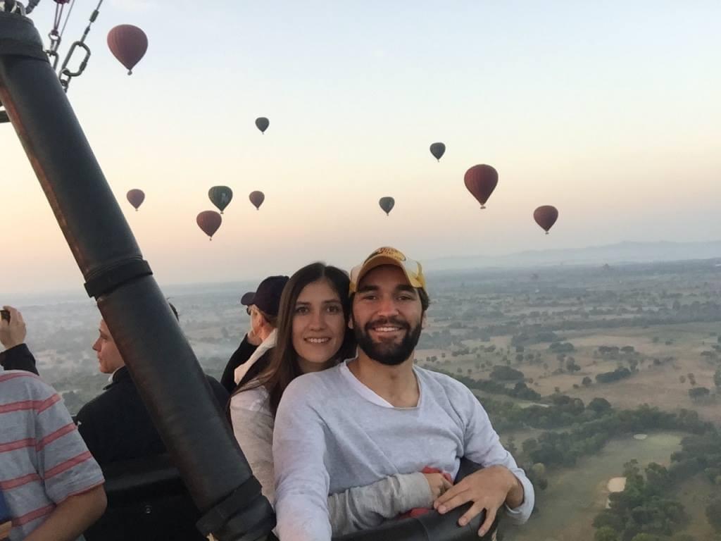 The Wedding Website of Daniel Medina and Daniela Lucena