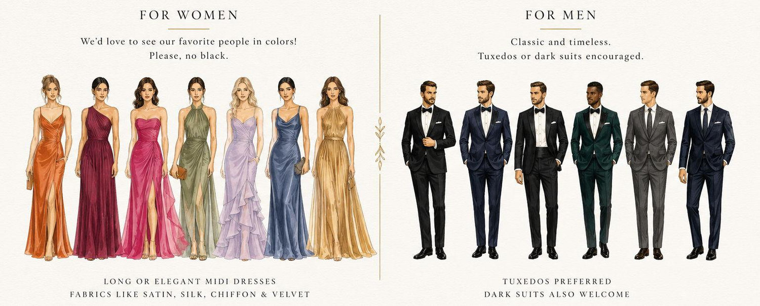 The Wedding Website of Kaylani Gallo and Matthew Mirabal