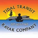 Tidal Transit Kayak Co.