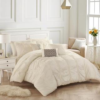 Luna 10-Piece Comforter Bedding Set
