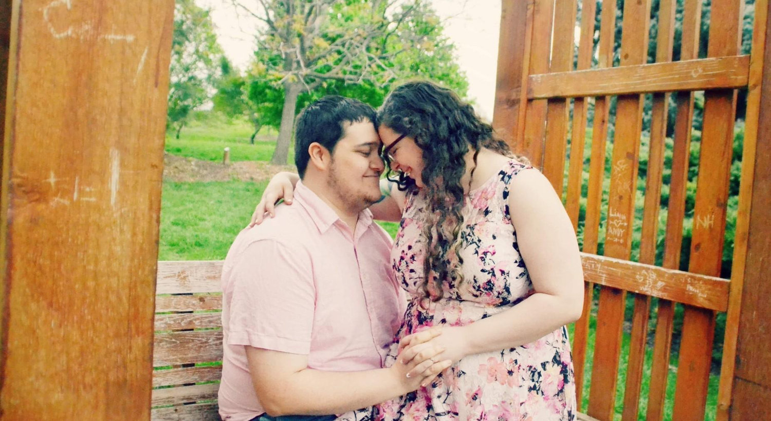 The Wedding Website of Rachael Loke and Colin Kramer