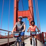 Bike rental
