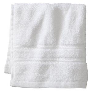 Luxury Solid Bath Towels -Fieldcrest™ (Wash Cloth)
