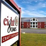 Eight Oaks Farm Distillery