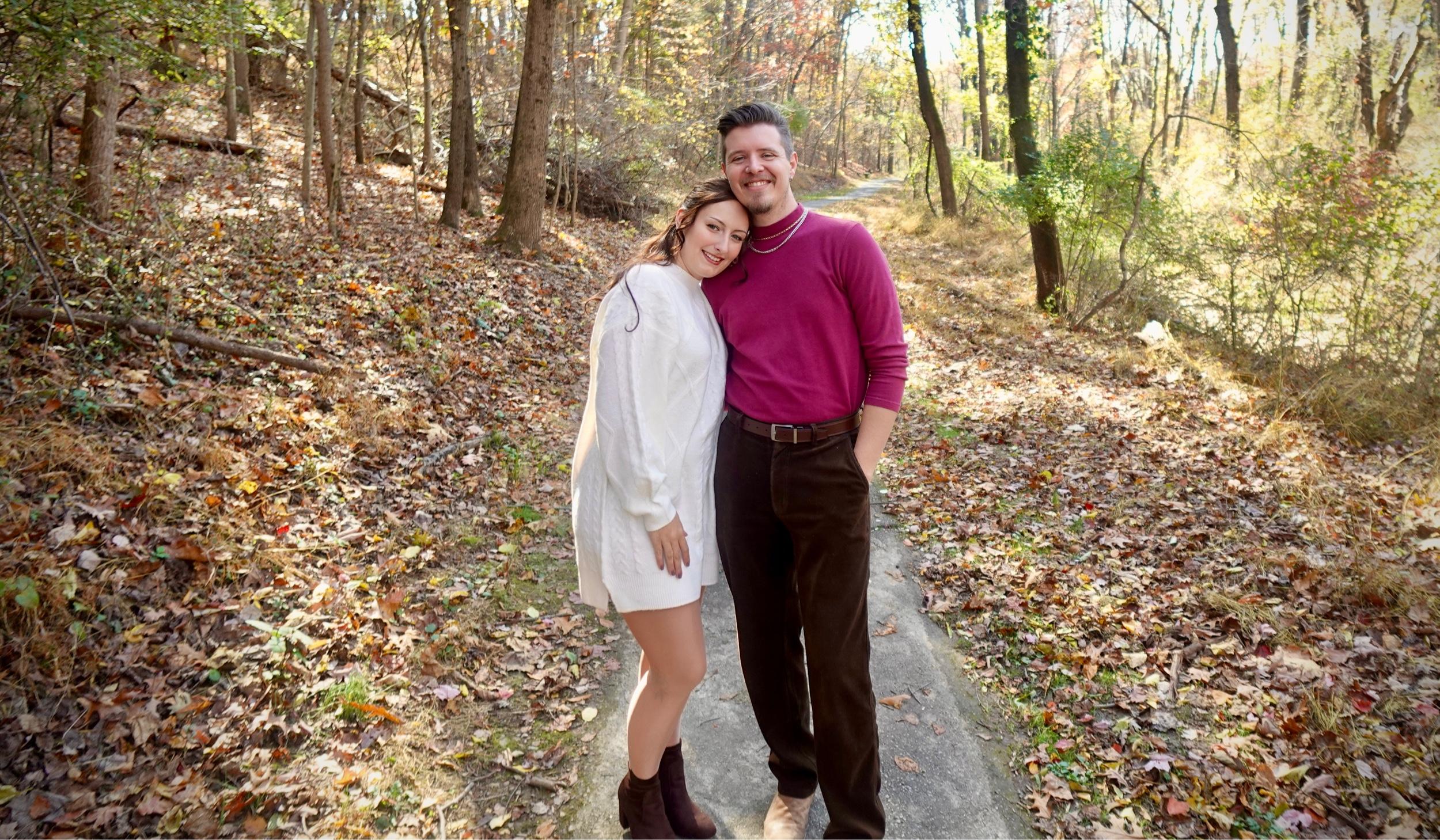 The Wedding Website of Jessi Enzman and Eddie Beane