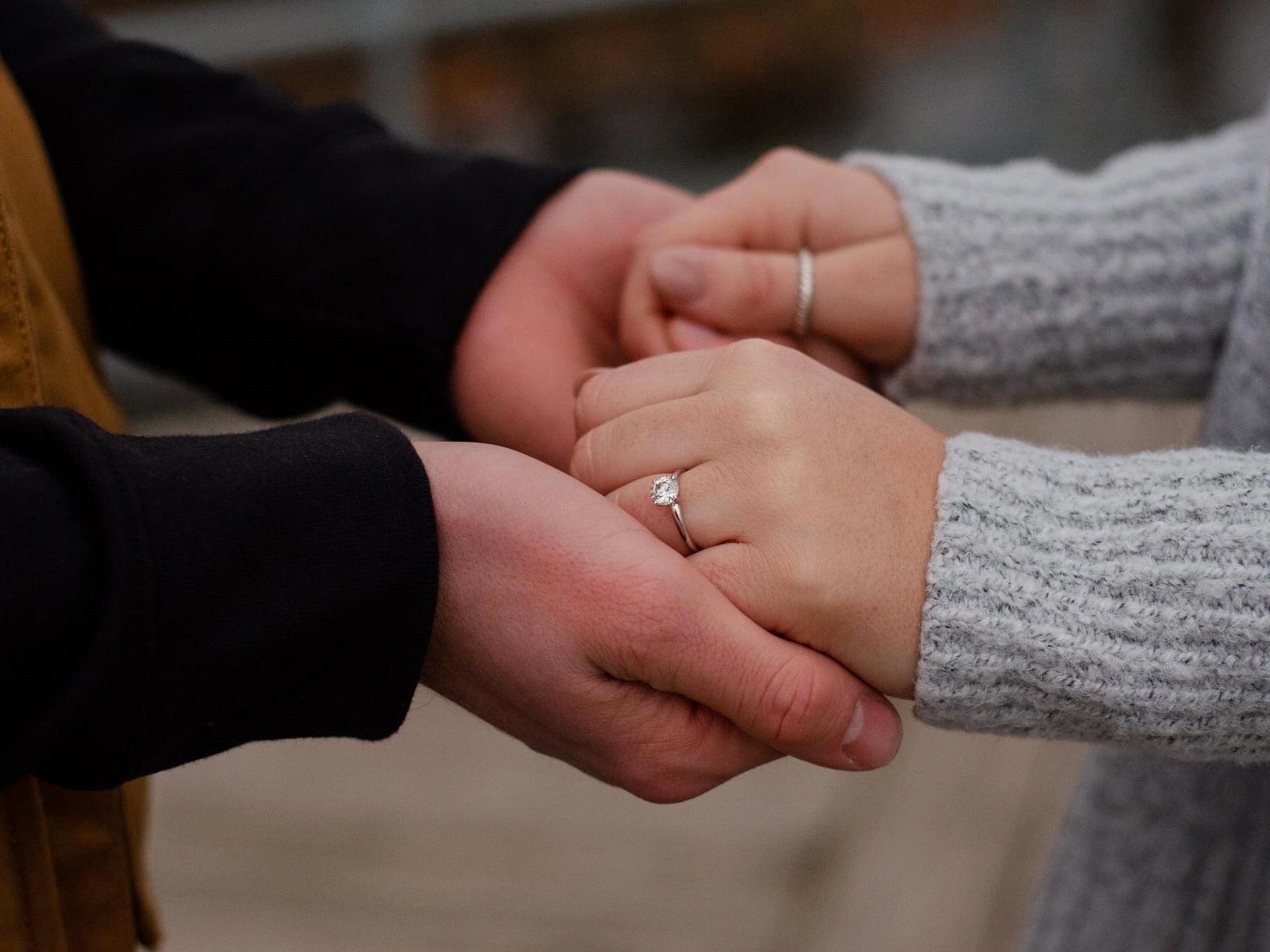 The Wedding Website of Alexa Bush and Joshua Casey