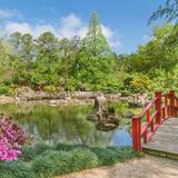 Birmingham Botanical Gardens