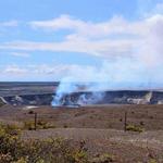 Hawaiʻi Volcanoes National Park