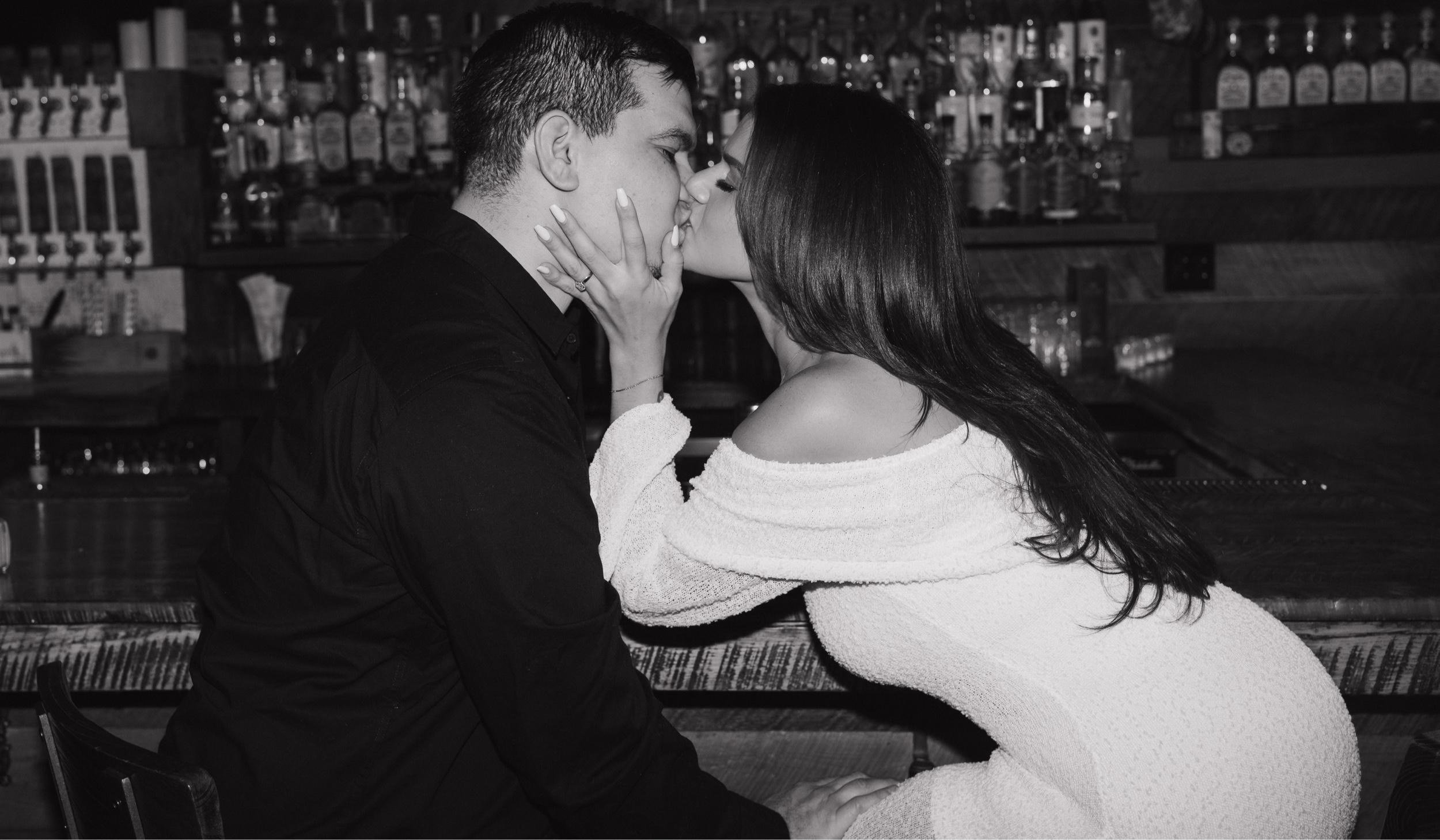 The Wedding Website of Lauren Nervegna and Joaquin Cano