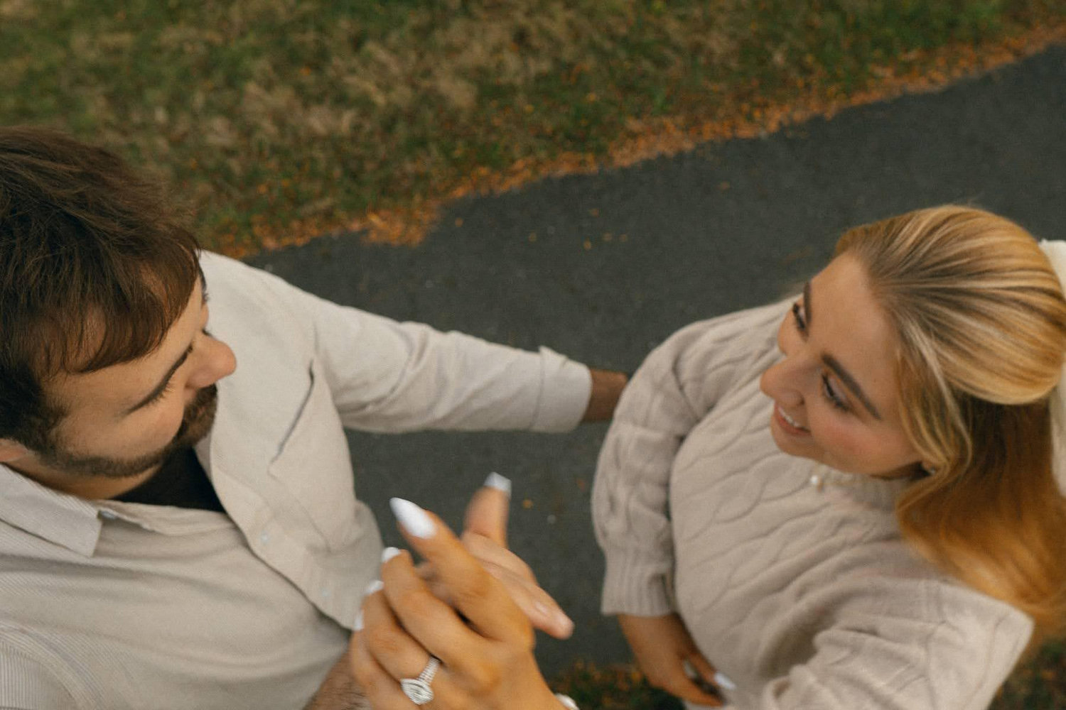 The Wedding Website of Ariana Meserve and Luke Randall