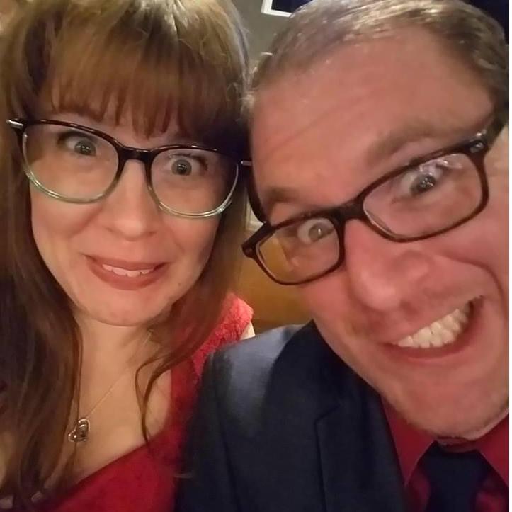 our first symphony date