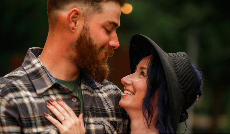 Jessica Hales and Trace Gardner's Wedding Website