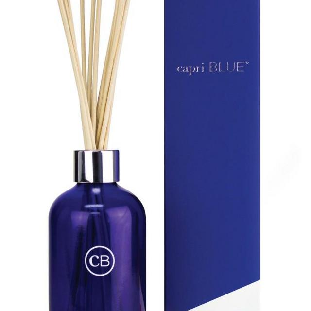 Reed Diffuser - Volcano