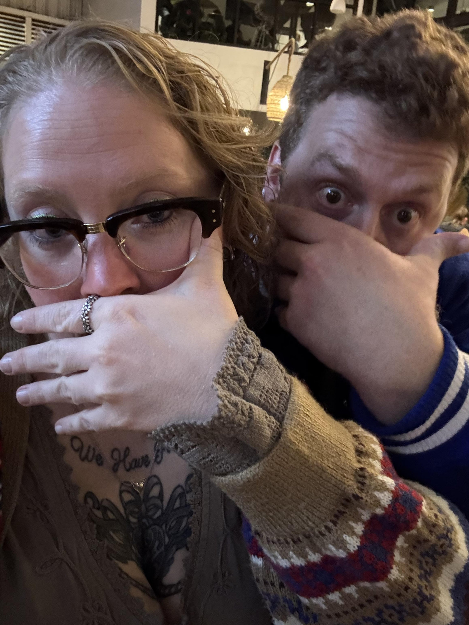 The Wedding Website of Shelby Ford and Maximillian Whitney