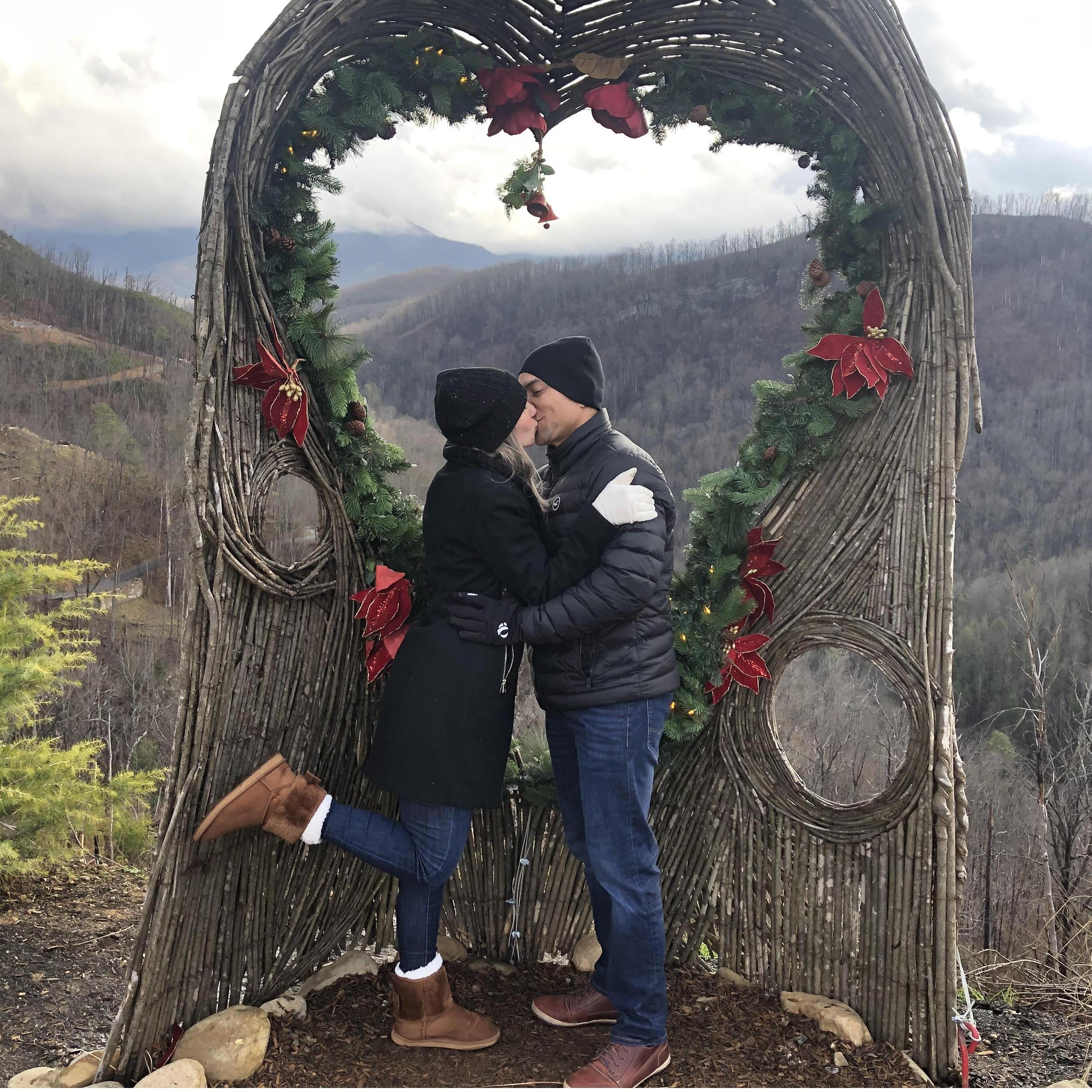 GATLINBURG