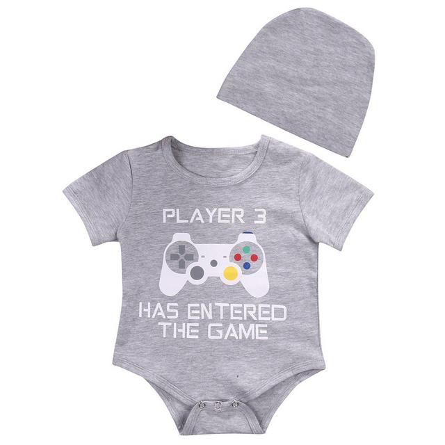 Onsie Infant Baby