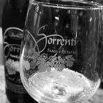 Sorrenti Family Estate Winery, Distillery & PIzzeria