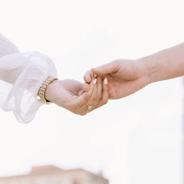 Newlywed/Honeymoon Fund!