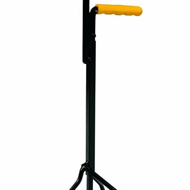 Lodge Lid Lifter, 16", Black