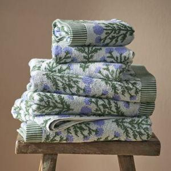 Eudora Cotton Hand Towel