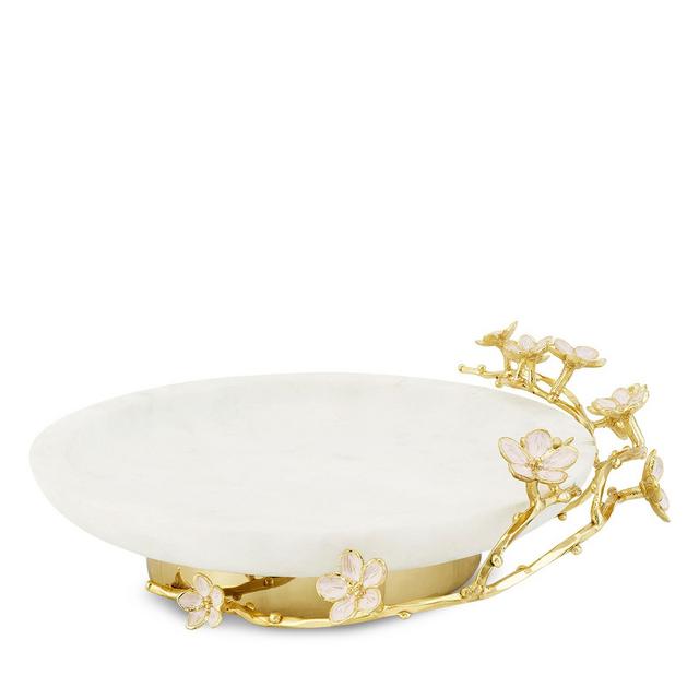 Michael Aram Cherry Blossom Trinket Tray