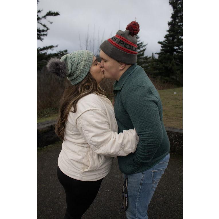 Proposal photos by Mikaela Rankin