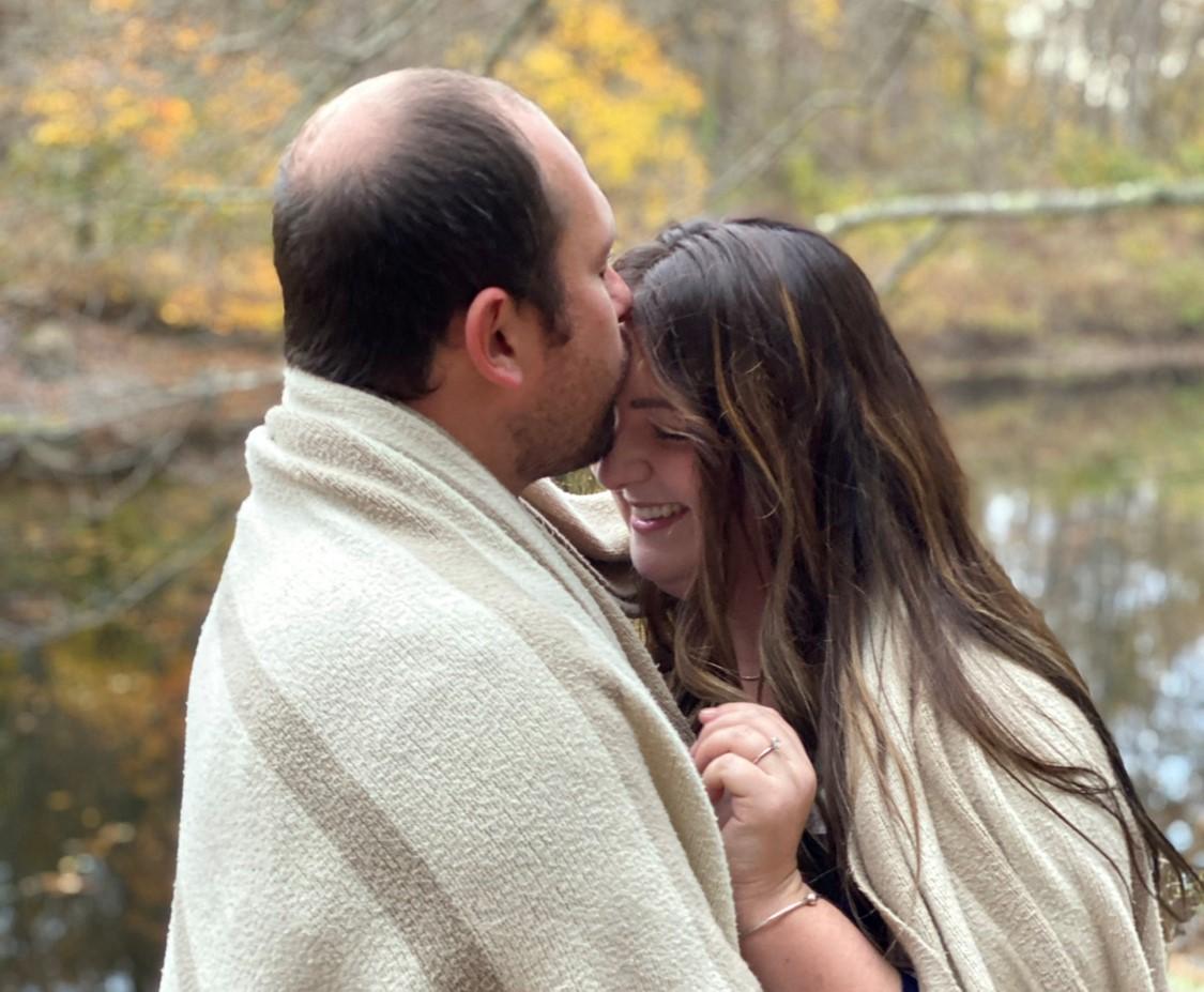 The Wedding Website of Monique Hebert and Stephen Sullivan