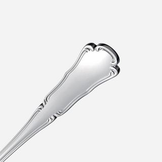 Barocco Butter Serving Knife