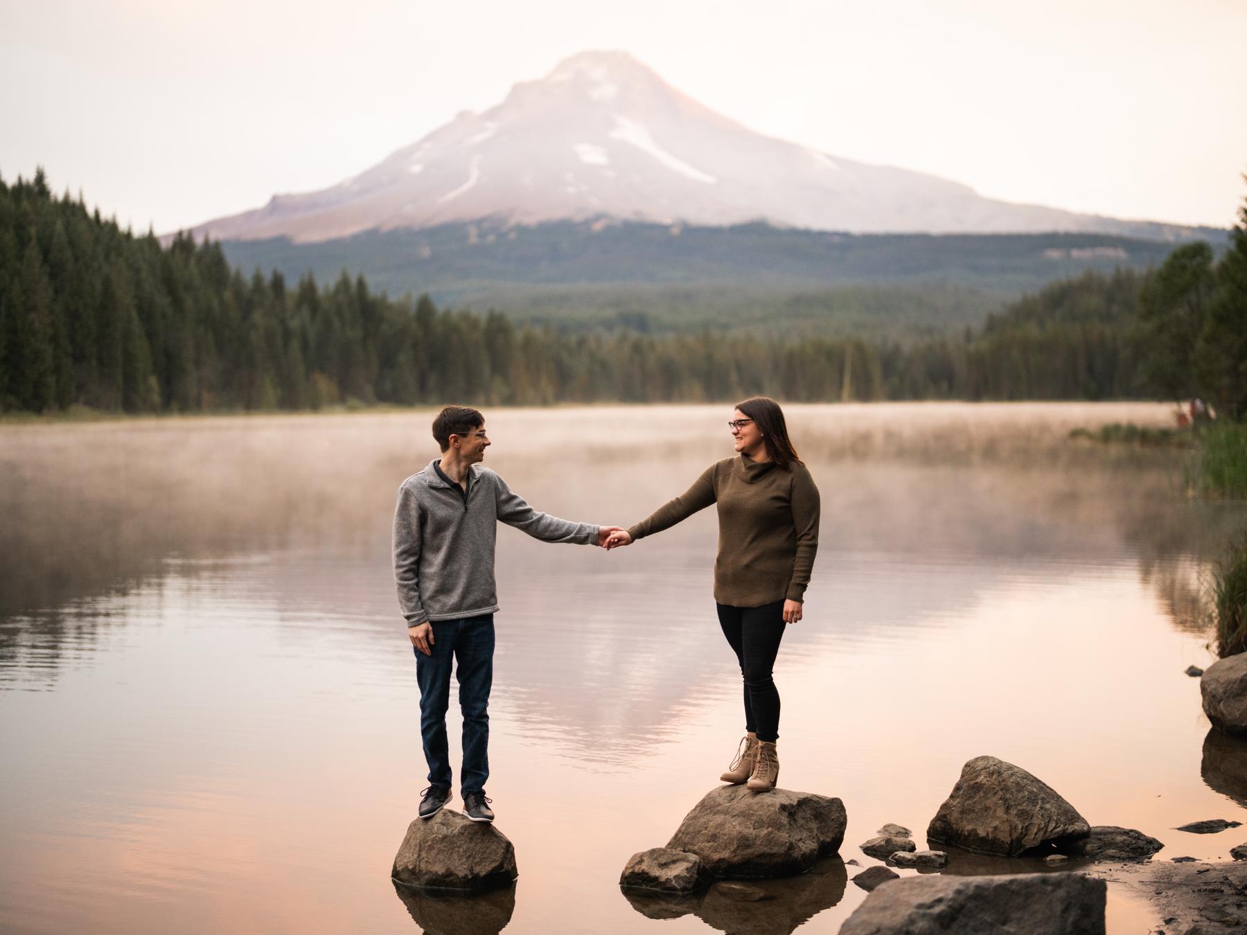 The Wedding Website of Raiko Kaneshige-Green and Tyler Haller