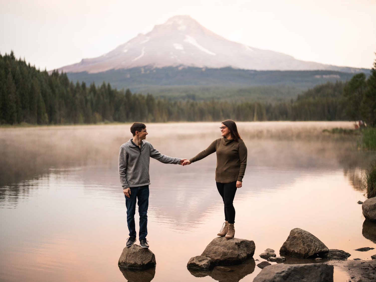 The Wedding Website of Raiko Kaneshige-Green and Tyler Haller
