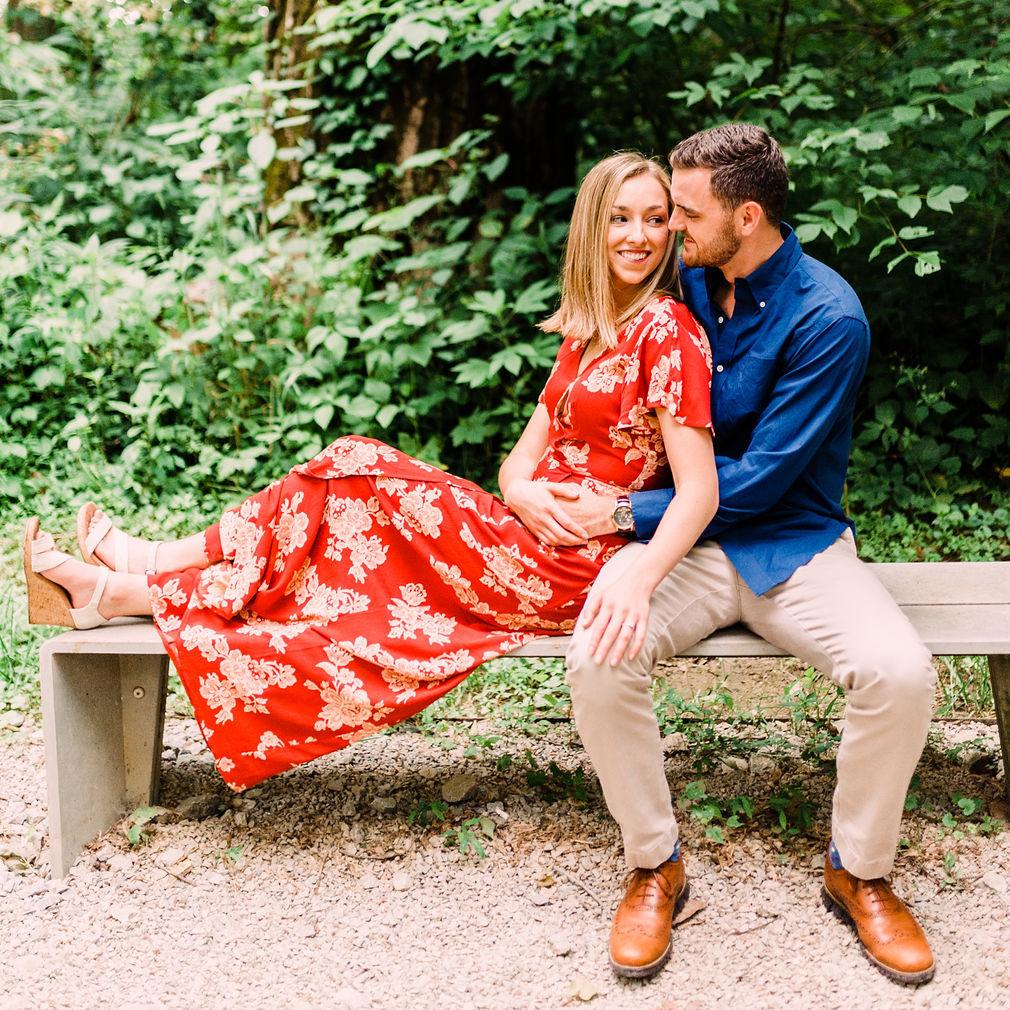 The Wedding Website of Amy Teta and Kyle Smith